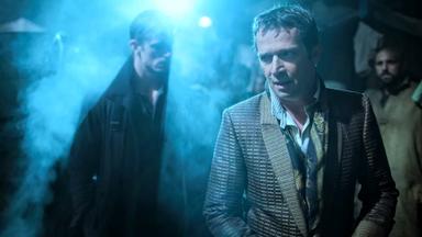 Altered Carbon 1x5