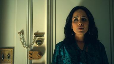 Sight Unseen 1x10