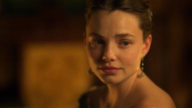 The Buccaneers: Aristócratas por amor 1x8
