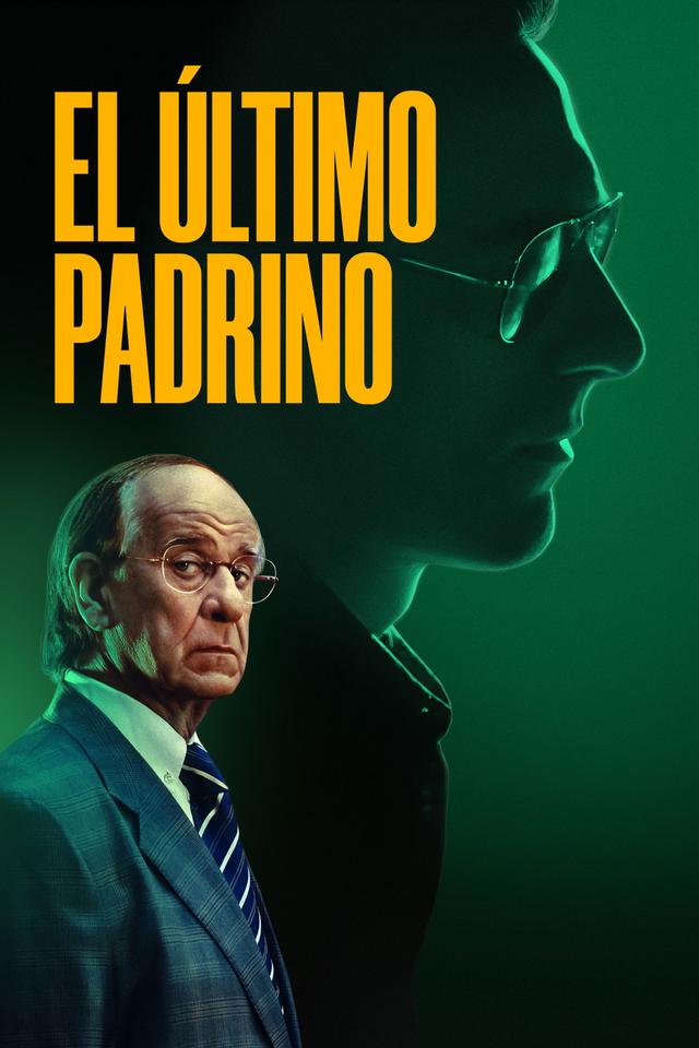 El último padrino
