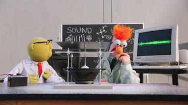 Más Muppets que nunca 1x4
