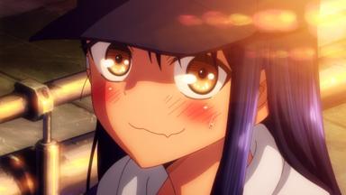 Don't Toy With Me, Miss Nagatoro 1x9