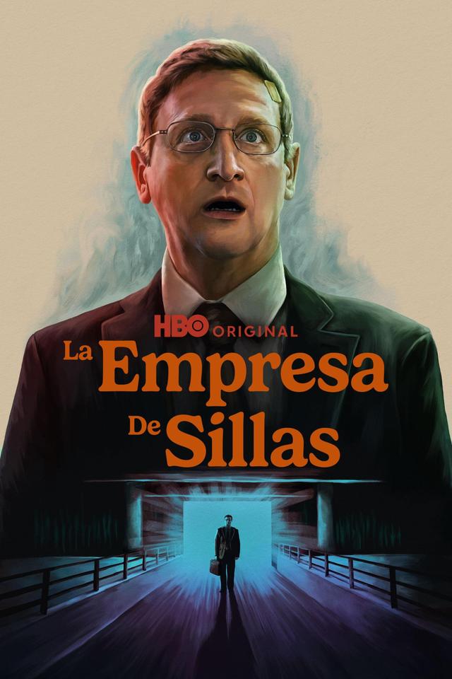 La empresa de sillas