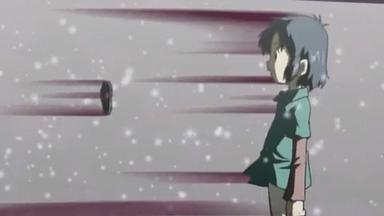 Digimon Frontier 1x33