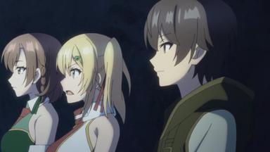 Ore dake Haireru Kakushi Dungeon 1x5