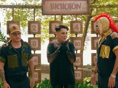 Jalas o Te Rajas 1x4