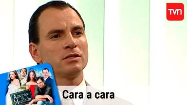 Amores de mercado 1x83