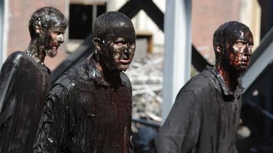 Z Nation 1x2
