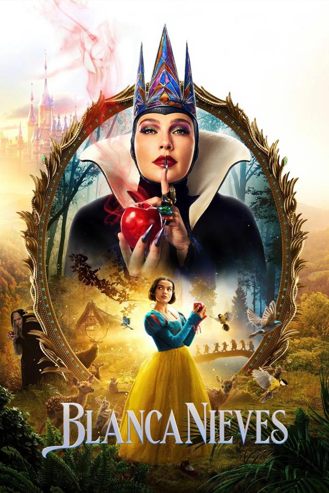 Blancanieves