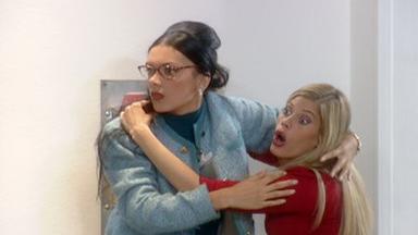 Yo soy Betty, la fea 1x288