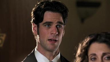 CSI: Nueva York 1x9