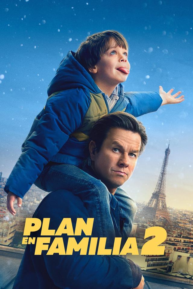 Plan en familia 2