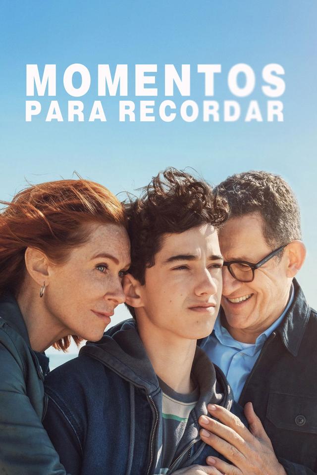 Momentos para recordar