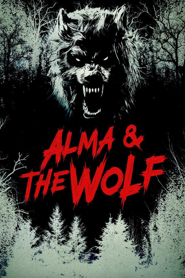 Alma & the Wolf