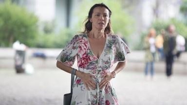 Os Ausentes 1x10