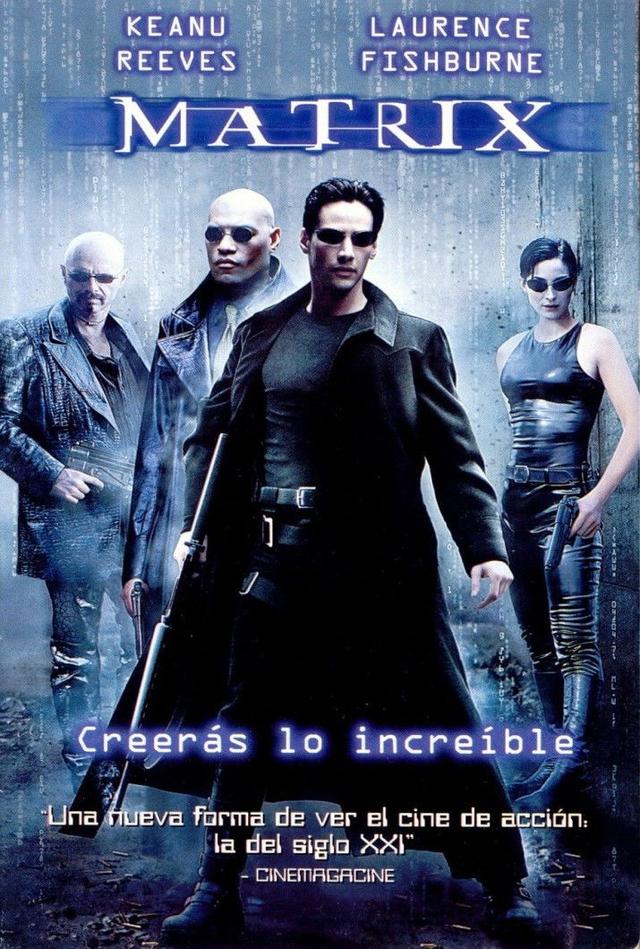 Matrix