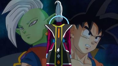 Dragon Ball Super 1x58