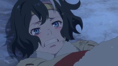 Sirius the Jaeger 1x3