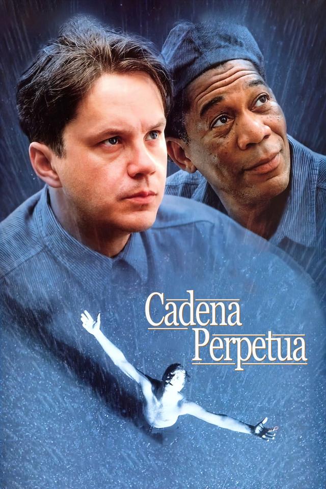 Cadena perpetua