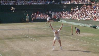 El mundo contra Boris Becker 1x1
