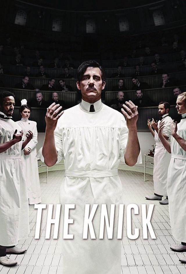 The Knick