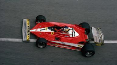 Lucky! - La historia de Bernie Ecclestone 1x3