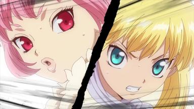 Dr. Stone 0x2