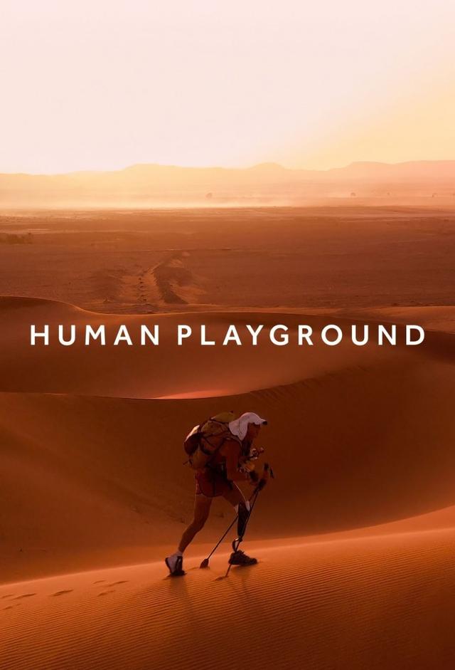 Un mundo de juegos