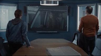 The Hundred Code 1x10