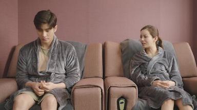 Amor (invitados especiales: matrimonio y divorcio) 1x15