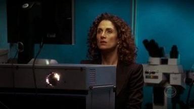 CSI: Nueva York 1x17