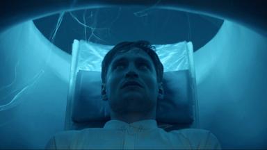 Hidden First Born 1x2
