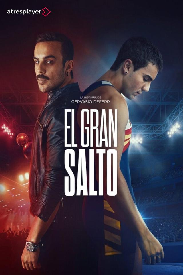 El gran salto