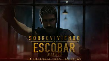 Sobreviviendo a Escobar, Alias J.J. 1x2