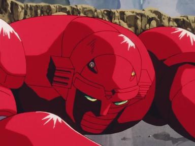 El Barón Rojo 1x15
