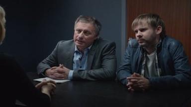 The Hundred Code 1x12