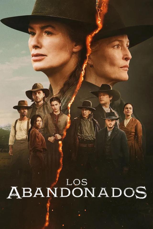 Los abandonados