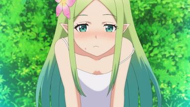 Ore dake Haireru Kakushi Dungeon 1x8