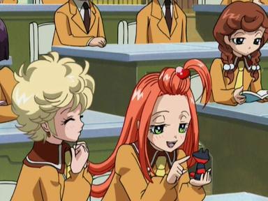 Sugar Sugar Rune 1x2