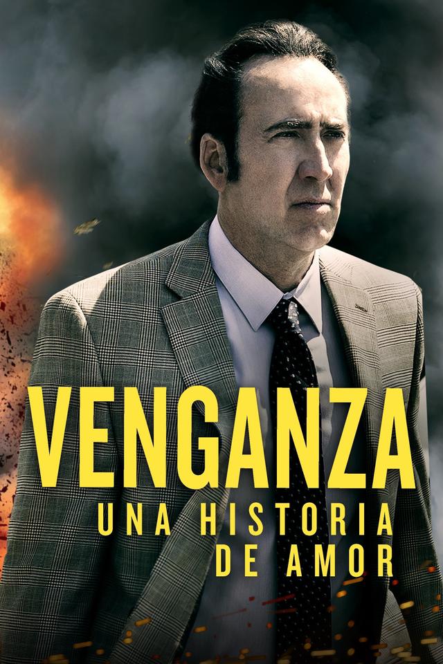 La hora de la venganza