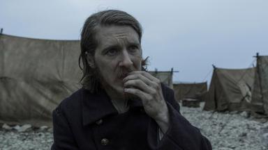 The Terror 1x9