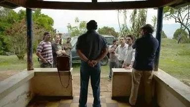 Pablo Escobar, el patrón del mal 1x63