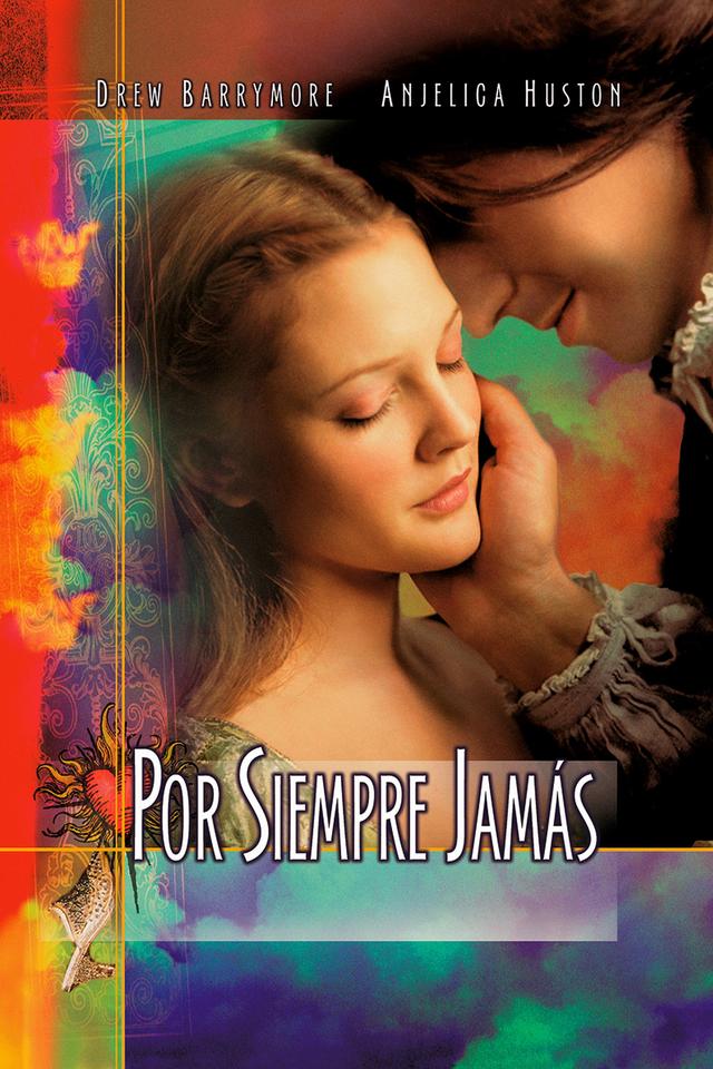 Por siempre jamás: Una historia de Cenicienta