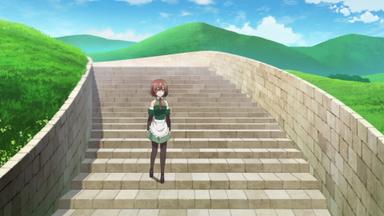 Ore dake Haireru Kakushi Dungeon 1x4