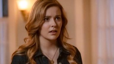 Nancy Drew 1x8