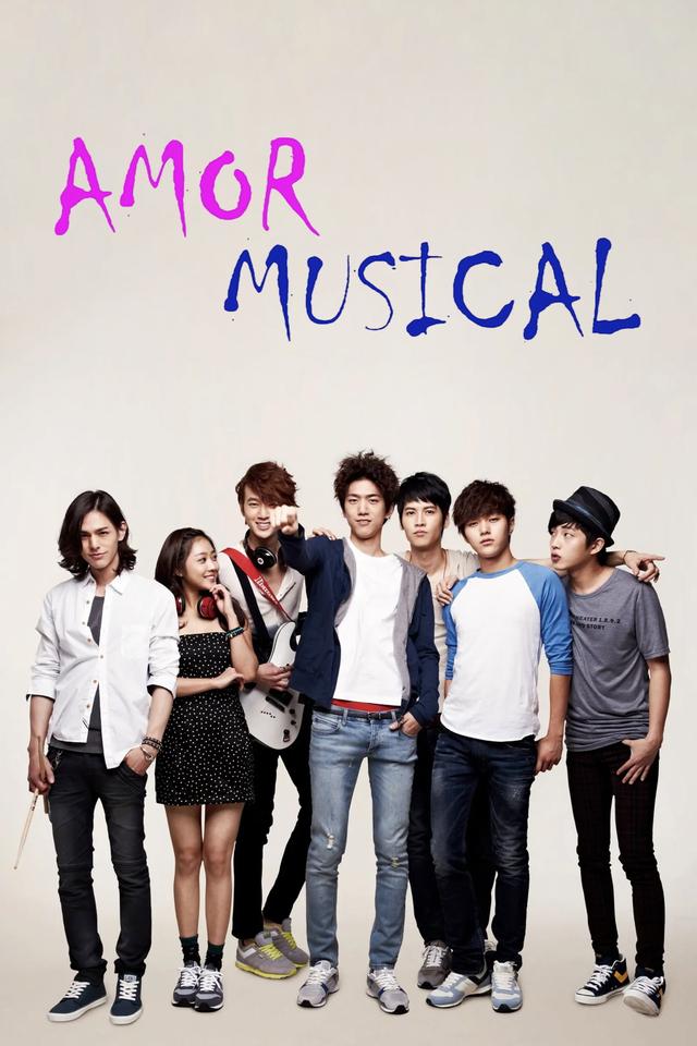 Amor Musical