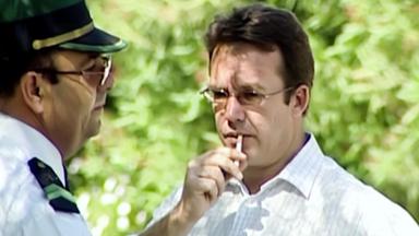 La desaparición de Madeleine McCann 1x2