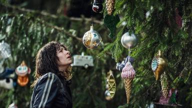 NOS4A2 (Nosferatu) 1x10