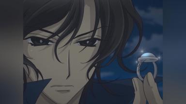 Hakushaku to Yōsei 1x5