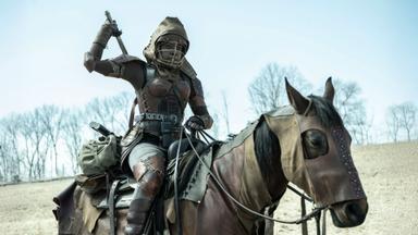 The Walking Dead: The Ones Who Live 1x2